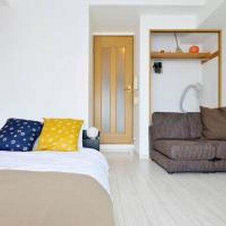 コンフィデンスロン905 Apartman Oszaka Kültér fotó