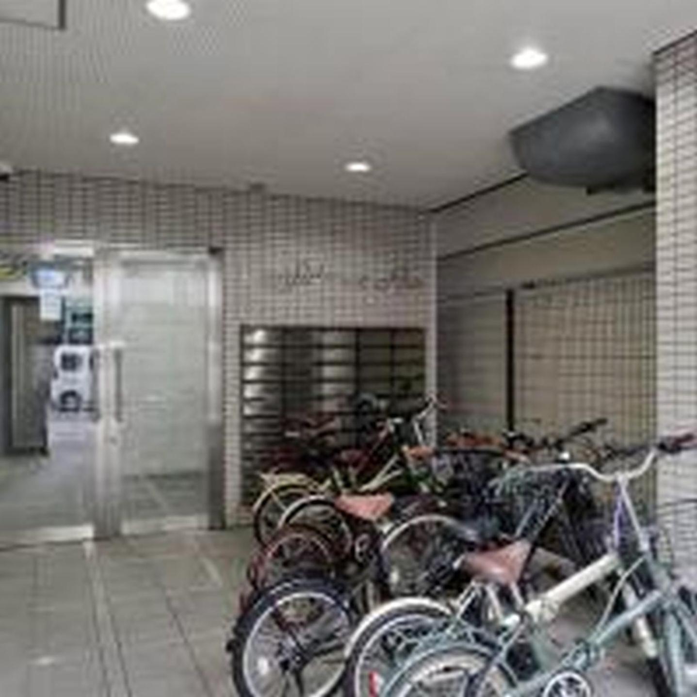 コンフィデンスロン905 Apartman Oszaka Kültér fotó