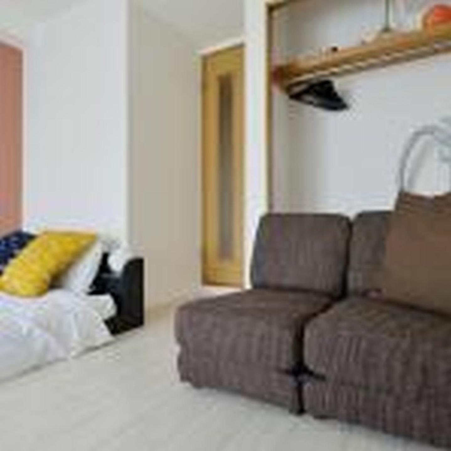 コンフィデンスロン905 Apartman Oszaka Kültér fotó